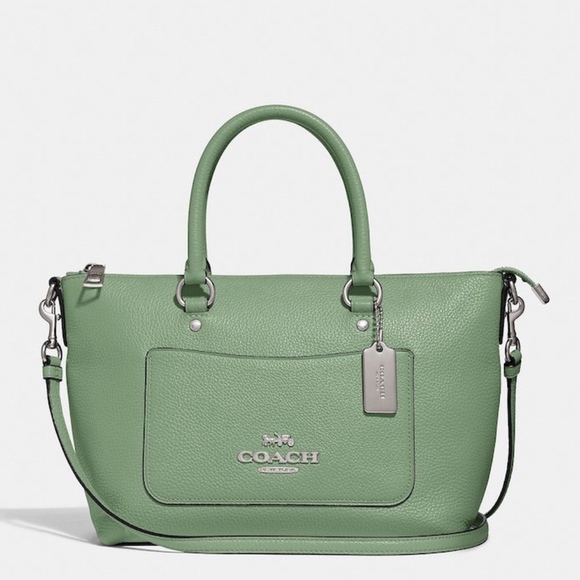 emma coach bag